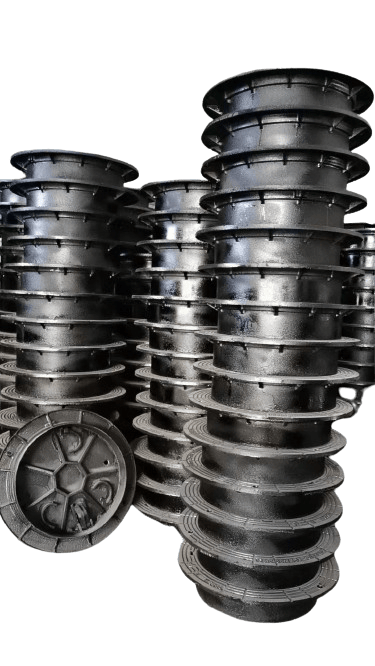 球墨鑄鐵井蓋廠家價格