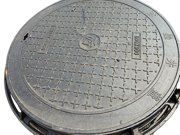 重型球墨鑄鐵井蓋標準