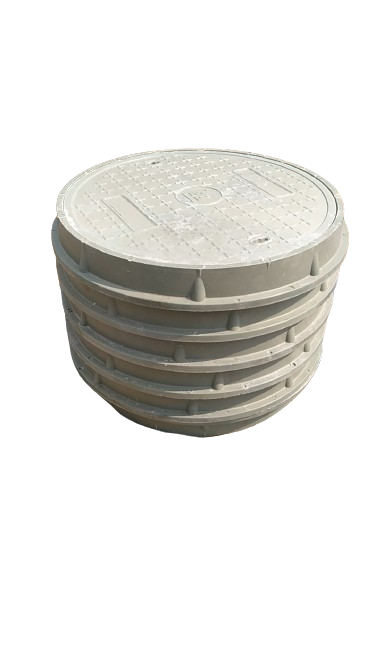 復(fù)合樹(shù)脂井蓋圖片