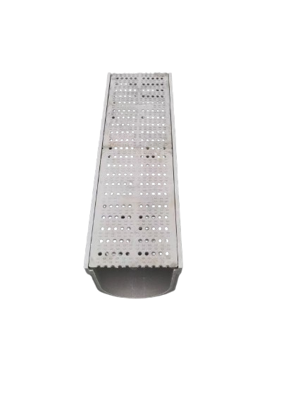 U型槽圖片，成品排水溝圖片，樹脂排水溝圖片，U型排水溝圖片