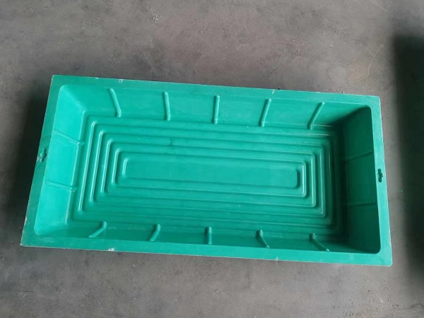 復合樹脂草坪井，植草井蓋，高分子花盆井蓋