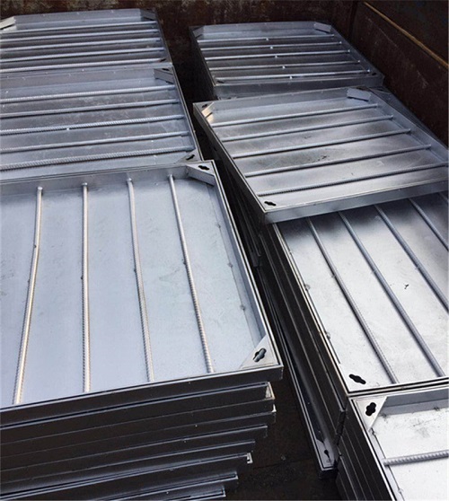 不銹鋼方形井蓋,不銹鋼隱形井蓋,不銹鋼裝飾井蓋