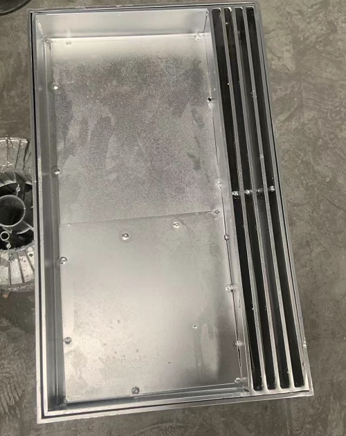 不銹鋼縫隙排水溝,不銹鋼排水溝