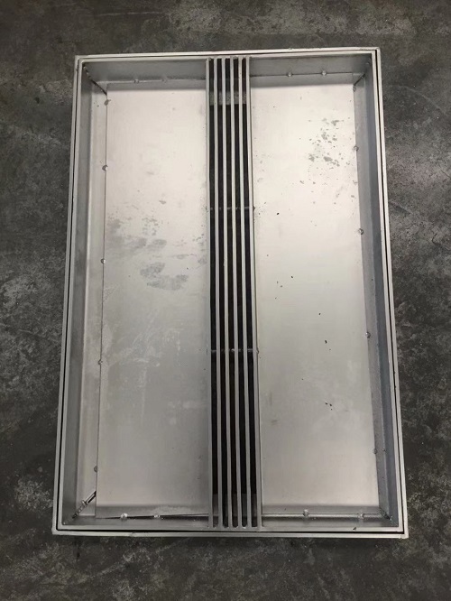 不銹鋼縫隙排水溝,不銹鋼排水溝