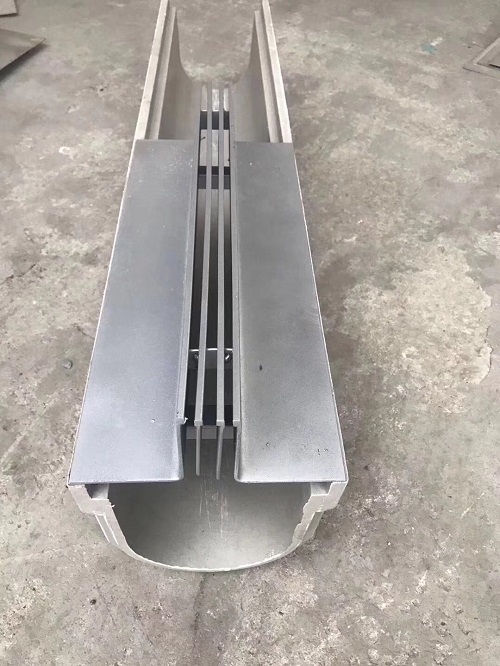 不銹鋼縫隙排水溝,不銹鋼排水溝