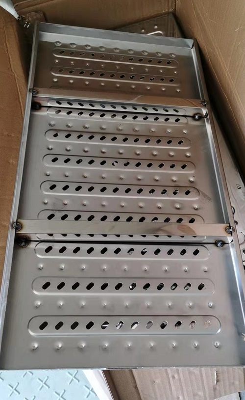 不銹鋼篦子圖片