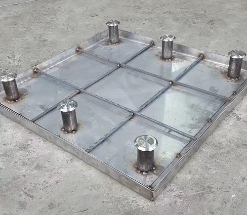 不銹鋼全隱形井蓋圖片，不銹鋼隱形井蓋圖片