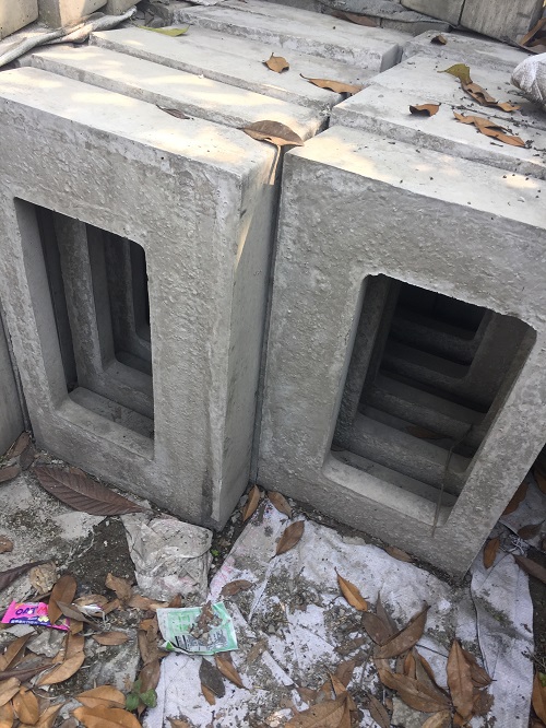 水泥篦子圖片,混凝土水泥篦子圖片