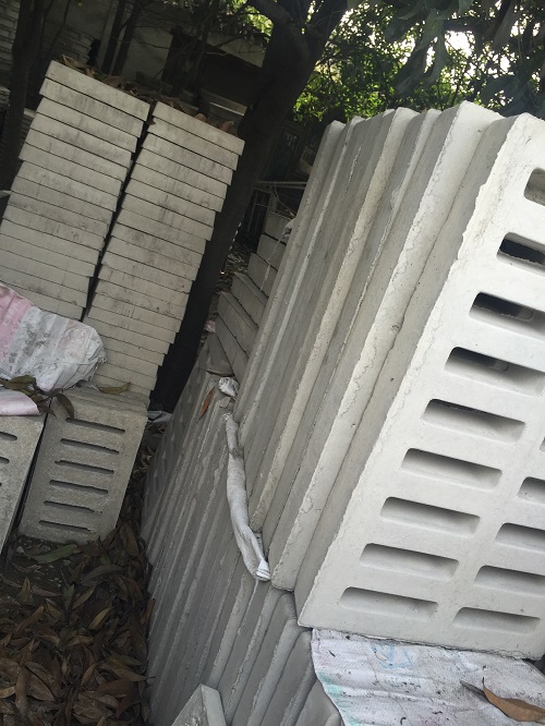 水泥篦子圖片,混凝土水泥篦子圖片