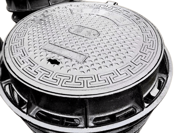 球墨鑄鐵井蓋批發