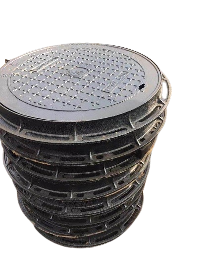 鑄鐵井蓋批發，鑄鐵井蓋批發廠家直銷