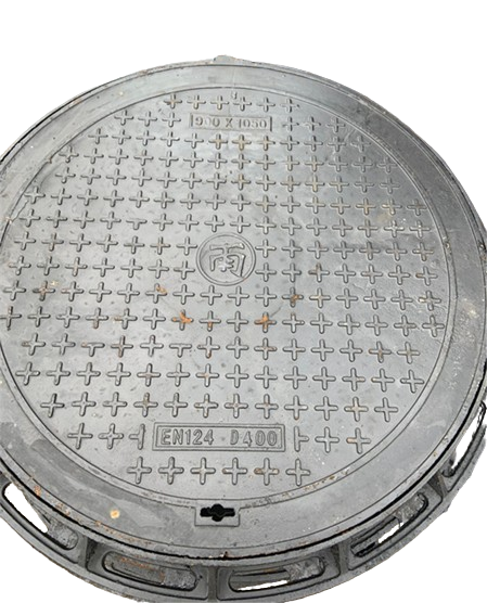 鑄鐵井蓋銷售公司