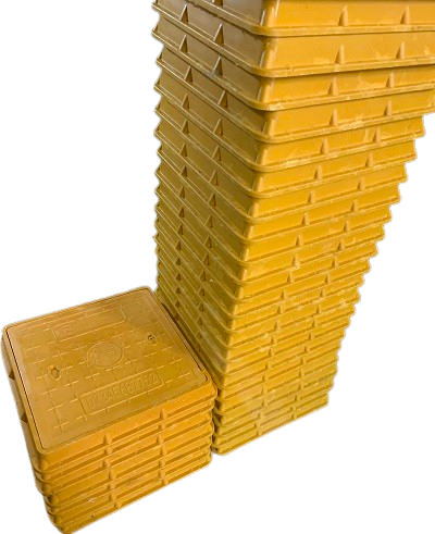 復合井蓋廠家直銷