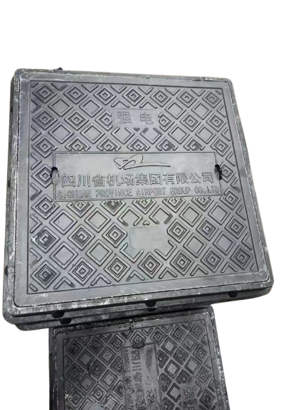 高分子復(fù)合井蓋