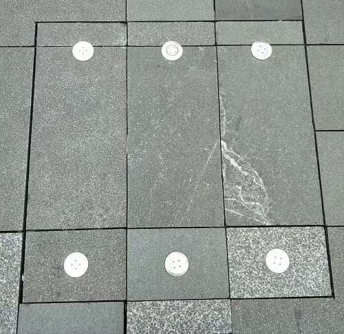 不銹鋼井蓋批發