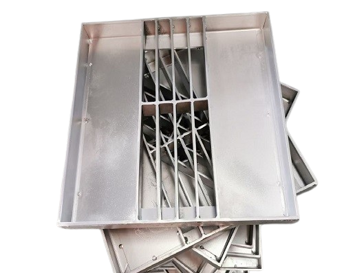 不銹鋼井蓋價格