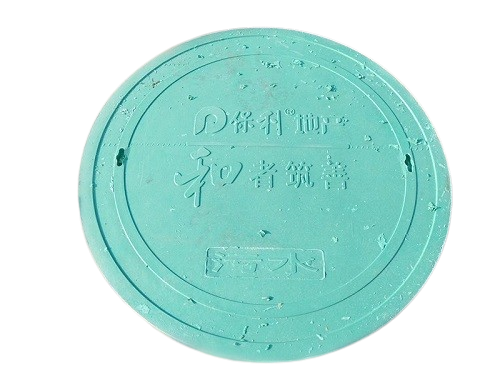 樹脂井蓋廠家直銷