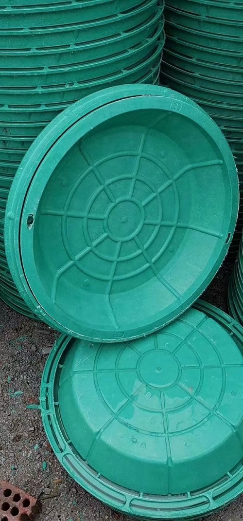 樹脂井蓋規格型號尺寸