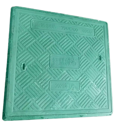 高分子井蓋,復合井蓋