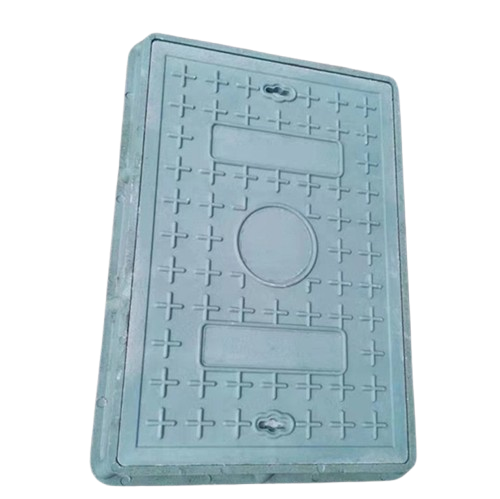 復合井蓋生產前景怎么樣?,復合井蓋