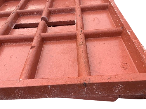 樹脂井蓋質(zhì)量怎么樣