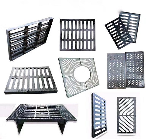 鑄鐵井蓋的價格多少錢