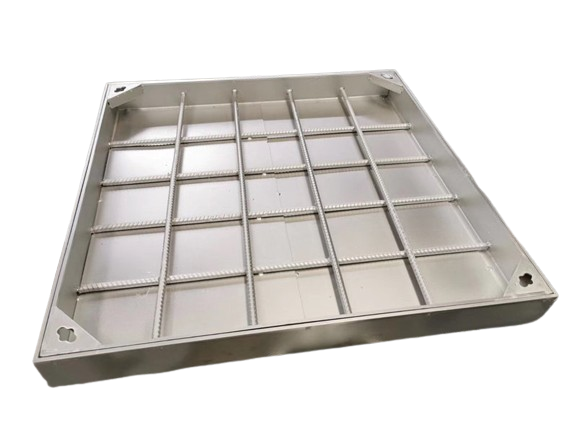 不銹鋼井蓋定做廠家