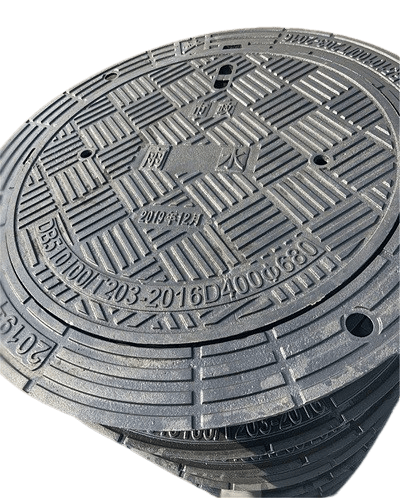 河北球墨鑄鐵井蓋生產廠家