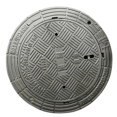 河北球墨鑄鐵井蓋生產廠家