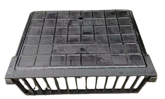 球墨鑄鐵井蓋十大廠家，如何挑選適合自己的球墨鑄鐵井蓋廠家？