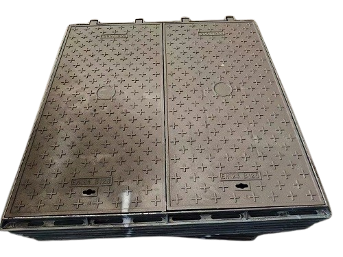 球墨鑄鐵井蓋十大廠家，如何挑選適合自己的球墨鑄鐵井蓋廠家？