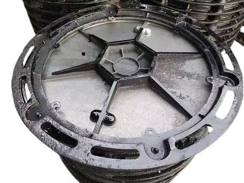 球墨鑄鐵井蓋的用途，球墨鑄鐵井蓋和普通鑄鐵井蓋在用途上有什么區別？