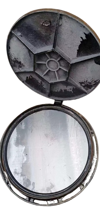 球墨鑄鐵井蓋報價，2024年最新球墨鑄鐵井蓋報價