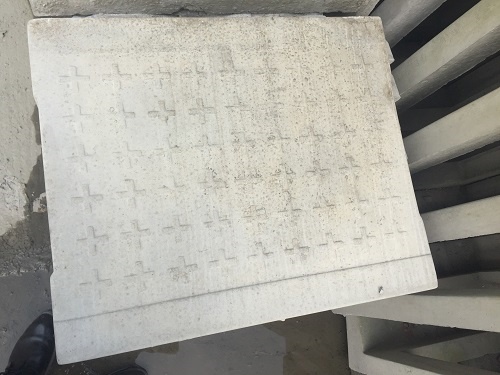 混凝土400*600下水溝蓋板價(jià)格