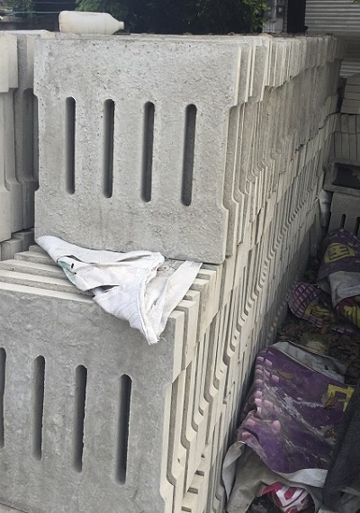 混凝土400*600下水溝蓋板價(jià)格