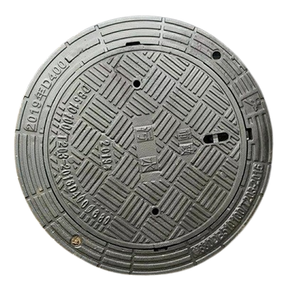 鑄鐵井蓋尺寸規(guī)格型號