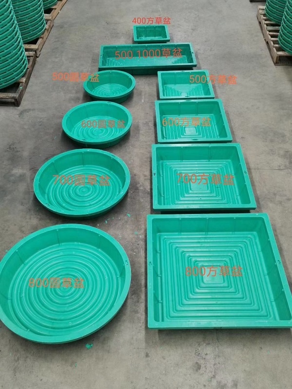 井蓋規格型號表