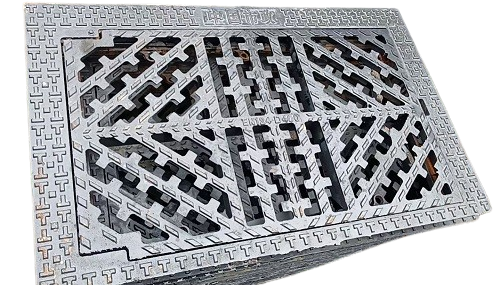 重型鑄鐵井蓋承重劃分