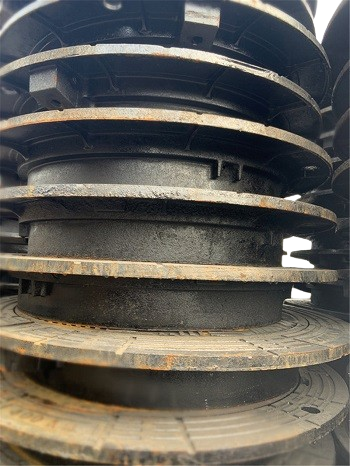 井蓋一般在什么店購買