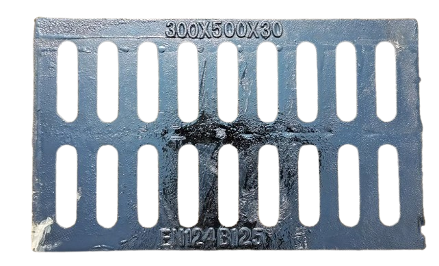 市政井蓋規格型號