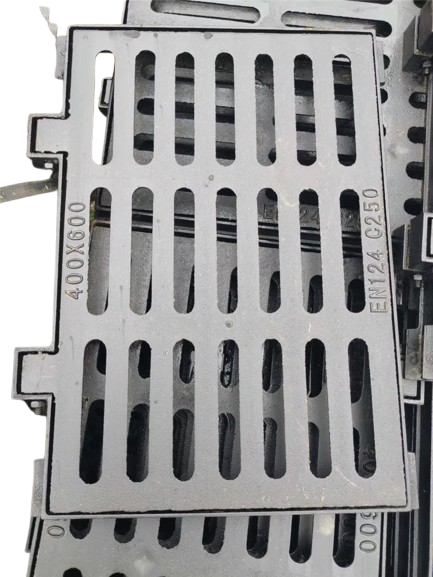 市政井蓋規格型號