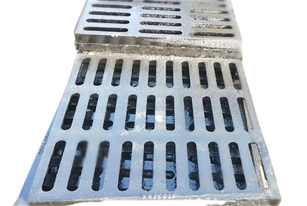 市政井蓋規格型號