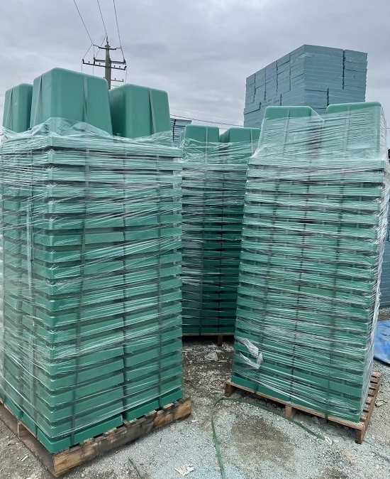 樹脂井蓋規(guī)格型號(hào)及承重