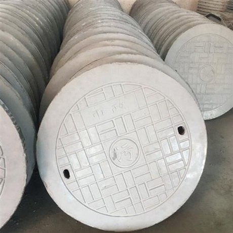 農村水井井蓋咋做