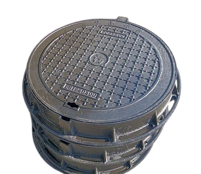 球墨鑄鐵井蓋和普通鑄鐵井蓋有什么區別？