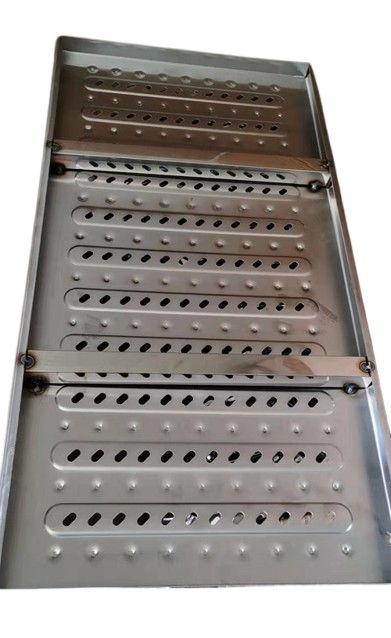 廚房地溝不銹鋼排水槽