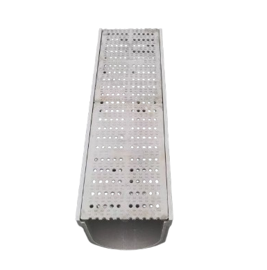 u型槽排水溝生產廠家