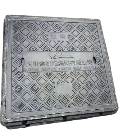 樹脂井蓋是什么材質(zhì)