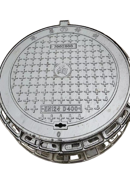 700*800球墨鑄鐵井蓋