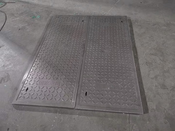 國家電網專用井蓋板有哪些規格？